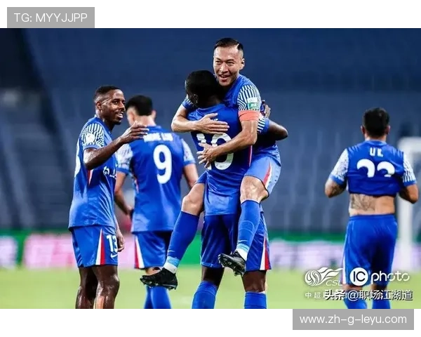 上海申花拉唐边路突破制造进球，创造瞬间震撼球迷