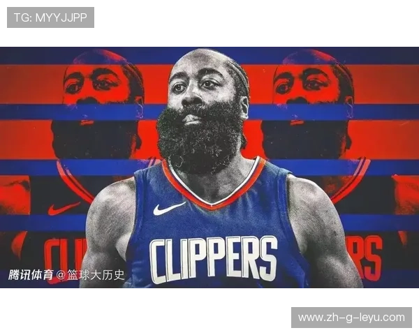 哈登心理教练体系见效：激发巅峰状态的秘密武器